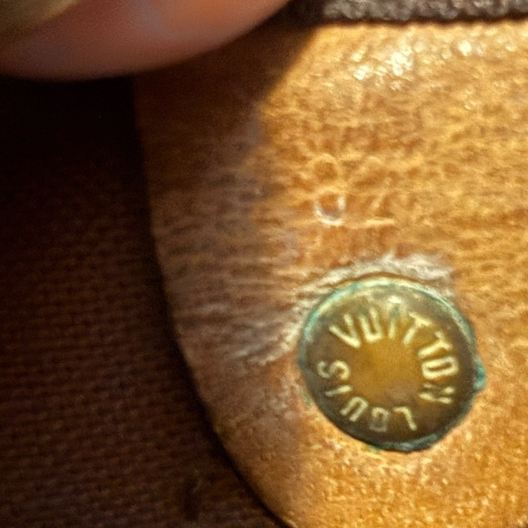 Sale Louis vuitton speedy 30 - Picture 10 of 16